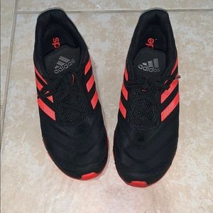 Adidas sports shoes